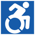 Accessible Icon