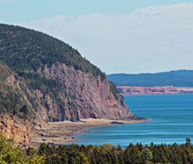 Jeux Jambette Baie de Fundy