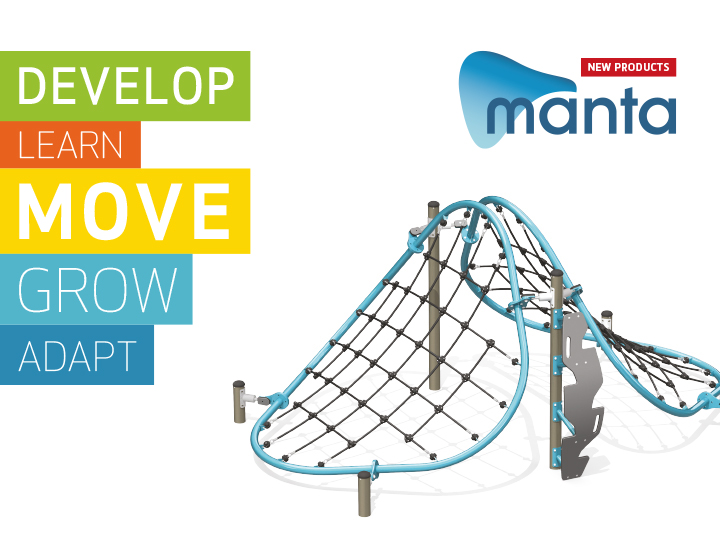 New Manta en New Manta en