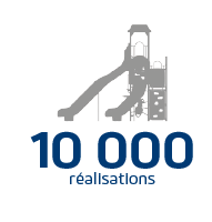 10 000 Réalisations