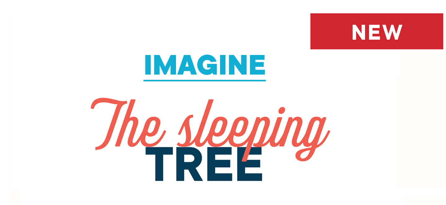 The Sleeping Tree product by Jambette