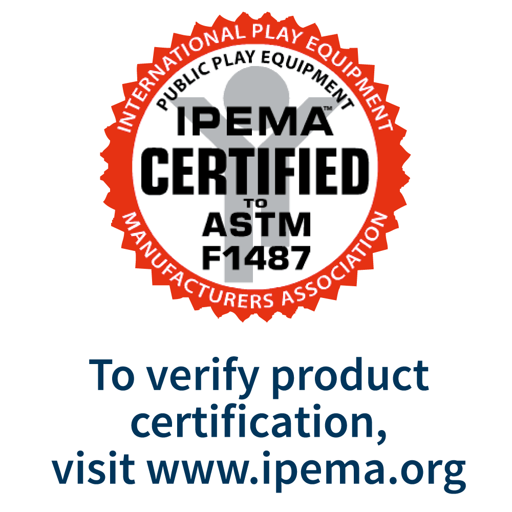 Certified Astm F1487 Certified Astm F1487