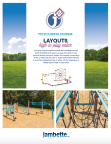J2 Psychomotor Courses