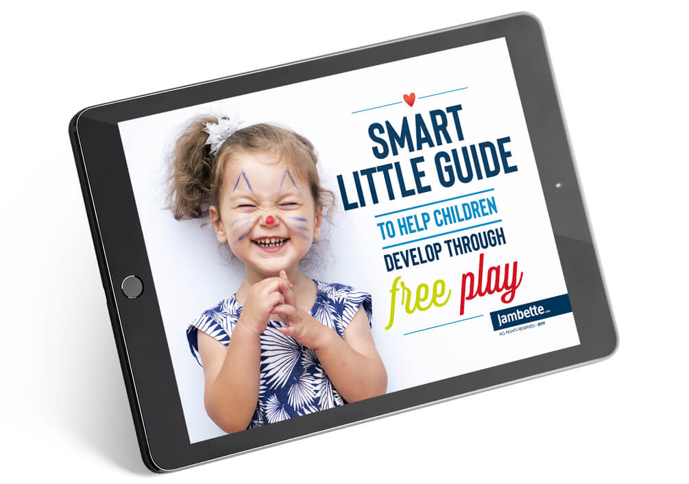 Free play - white paper Free play - white paper