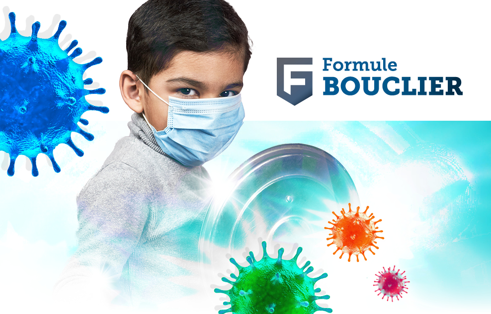 Formule bouclier de Jambette Formule bouclier de Jambette