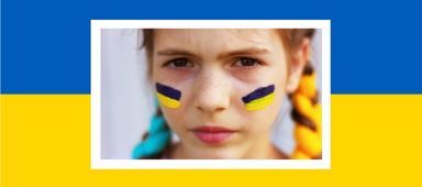 Tous ensemble pour l'Ukraine