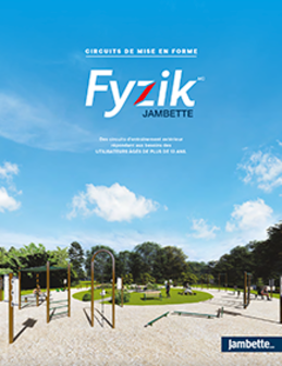 Fyzik circuit de mise en forme