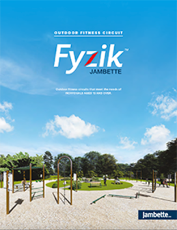 Fyzik fitness circuit